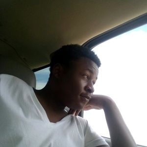 Meet your Posher, Jonathon