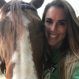 Meet your Posher, Alexandra