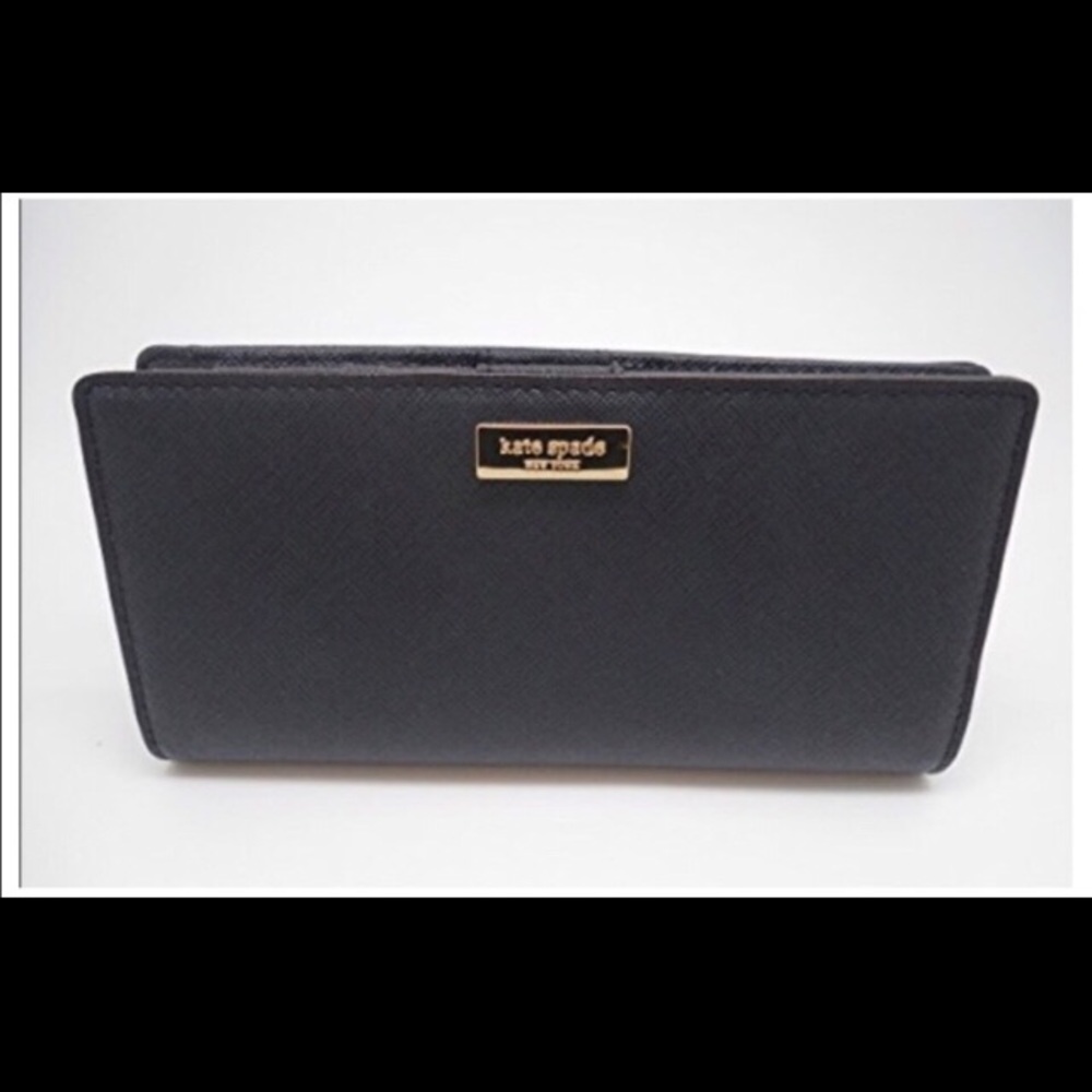 Kate Spade Wallet ♠️