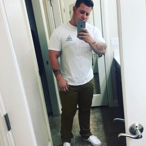 Meet your Posher, Eric