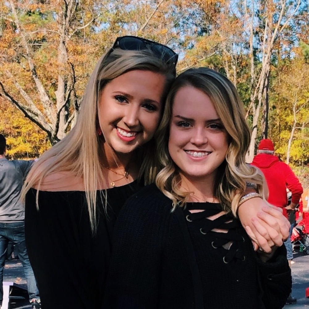 Meet your Posher, Keelea