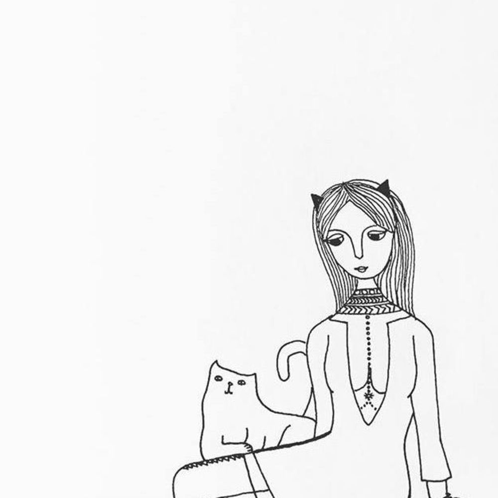 Meet your Posher, Briar