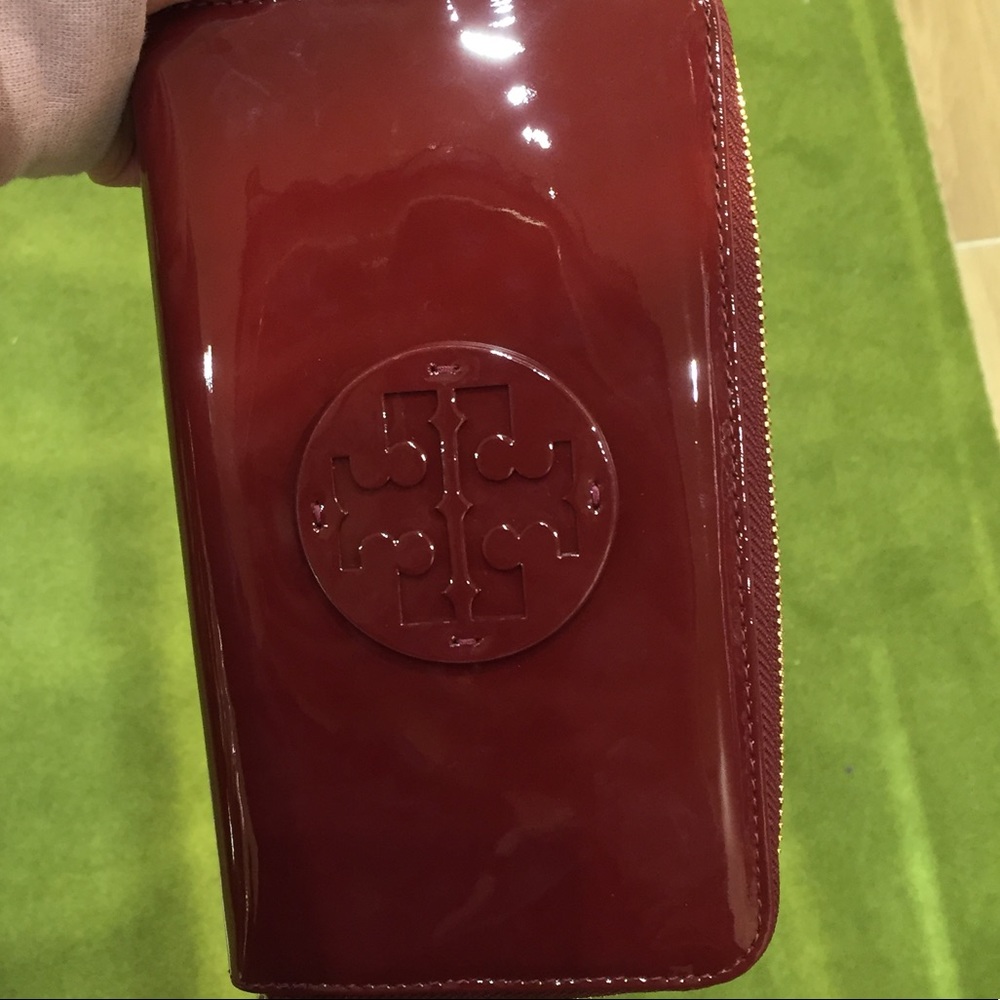Tory bủch wallet