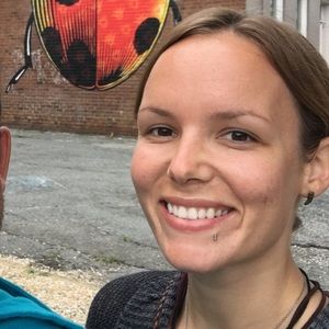 Meet your Posher, Darci