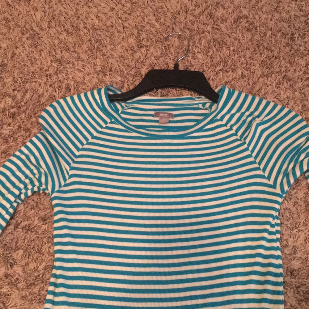 long sleeve aerie shirt