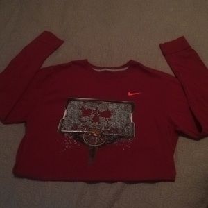 Nike Sweatshirt