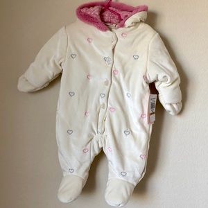 JUICY COUTURE ONESIE