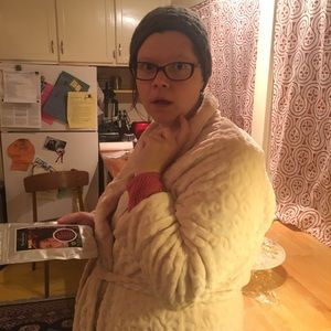 Meet your Posher, Tobi