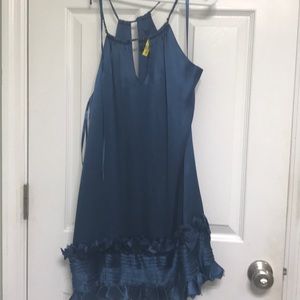 BCBG Cocktail Dress