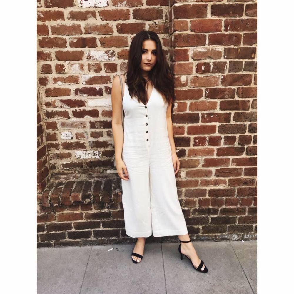 Meet your Posher, Taylor