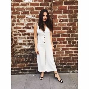 Meet your Posher, Taylor