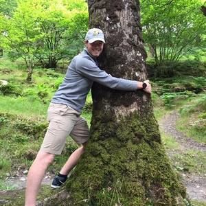 Meet your Posher, Richard