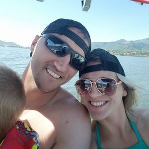 Meet your Posher, Karissa