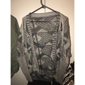 Sparkle & Fade cardigan