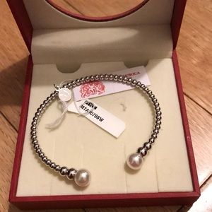 Majorica Chara Bracelet