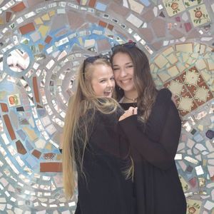 Meet your Posher, Deann