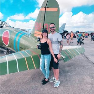 Meet your Posher, Jenna