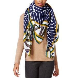 Steve Madden Blanket Scarf