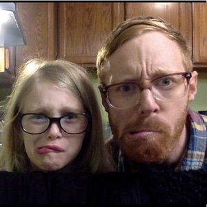 Meet your Posher, Jeff