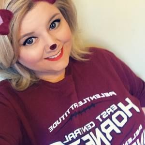 Meet your Posher, Tara