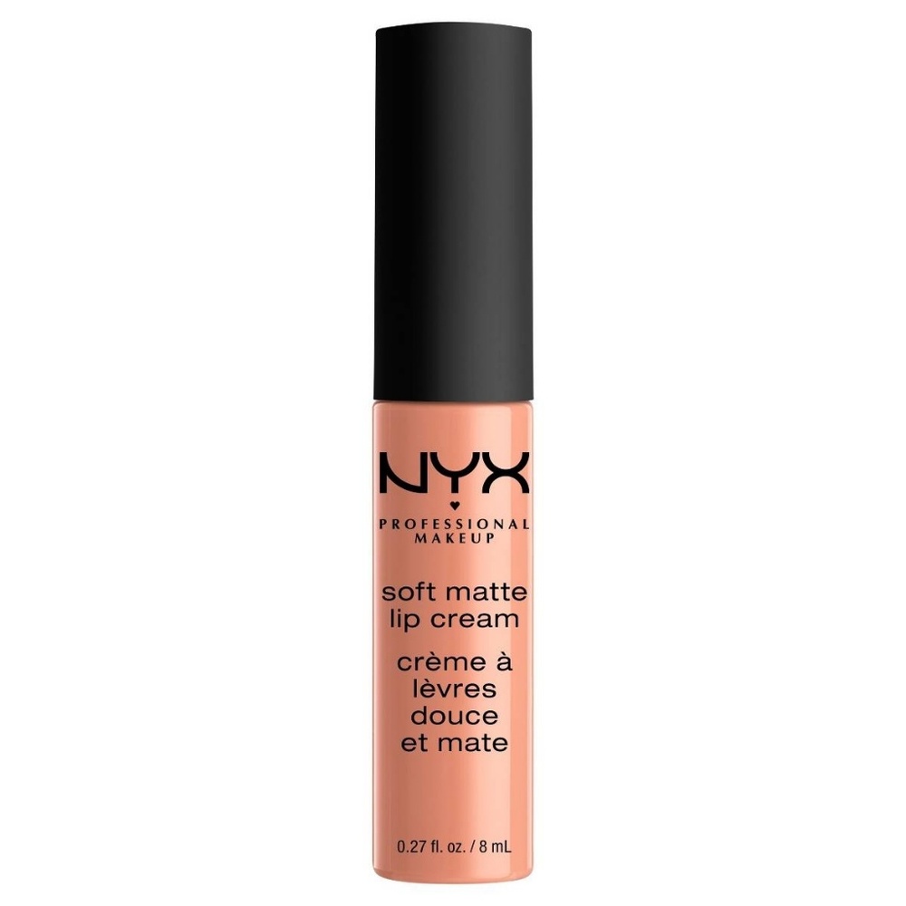Nyx soft lip cream