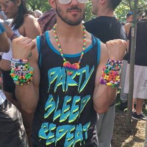 Meet your Posher, Michael