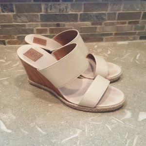 Tory wedges