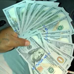 Meet your Posher, Ricky