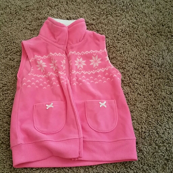 Assorted clothing for baby girl. 8 pieces for $10 - Picture 2 of 6