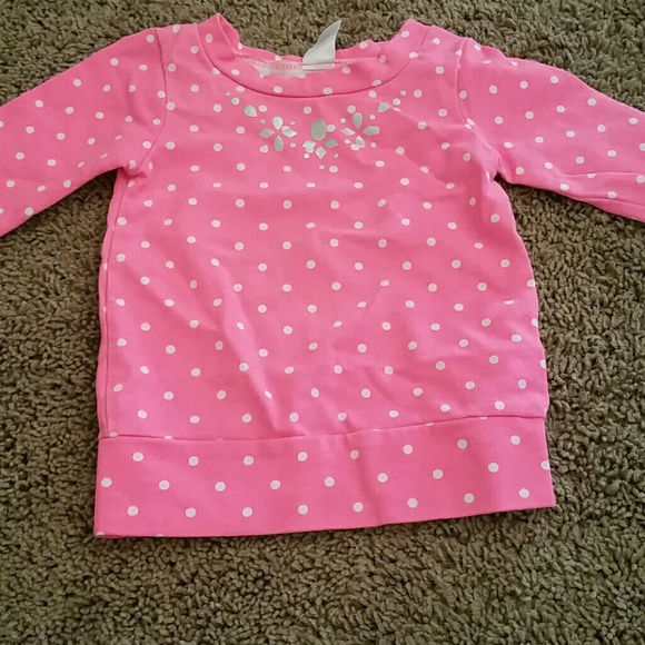 Assorted clothing for baby girl. 8 pieces for $10 - Picture 3 of 6