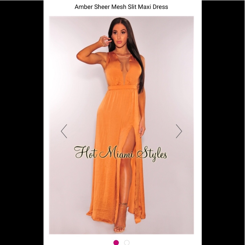 Dress