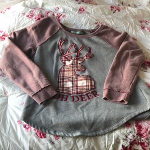 Maurices Sweatshirt