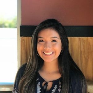 Meet your Posher, Olivia