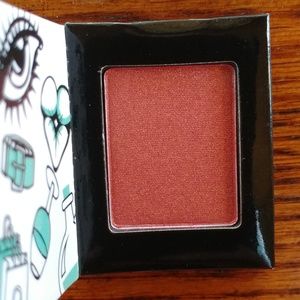 NYX Cosmetics: Single Pressed Eye Shadow - Rome