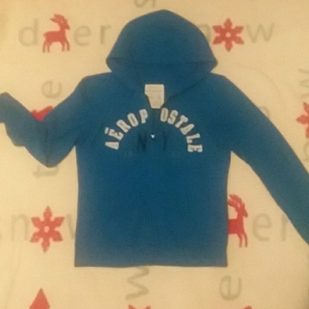 Aeropostale Sweat Suit