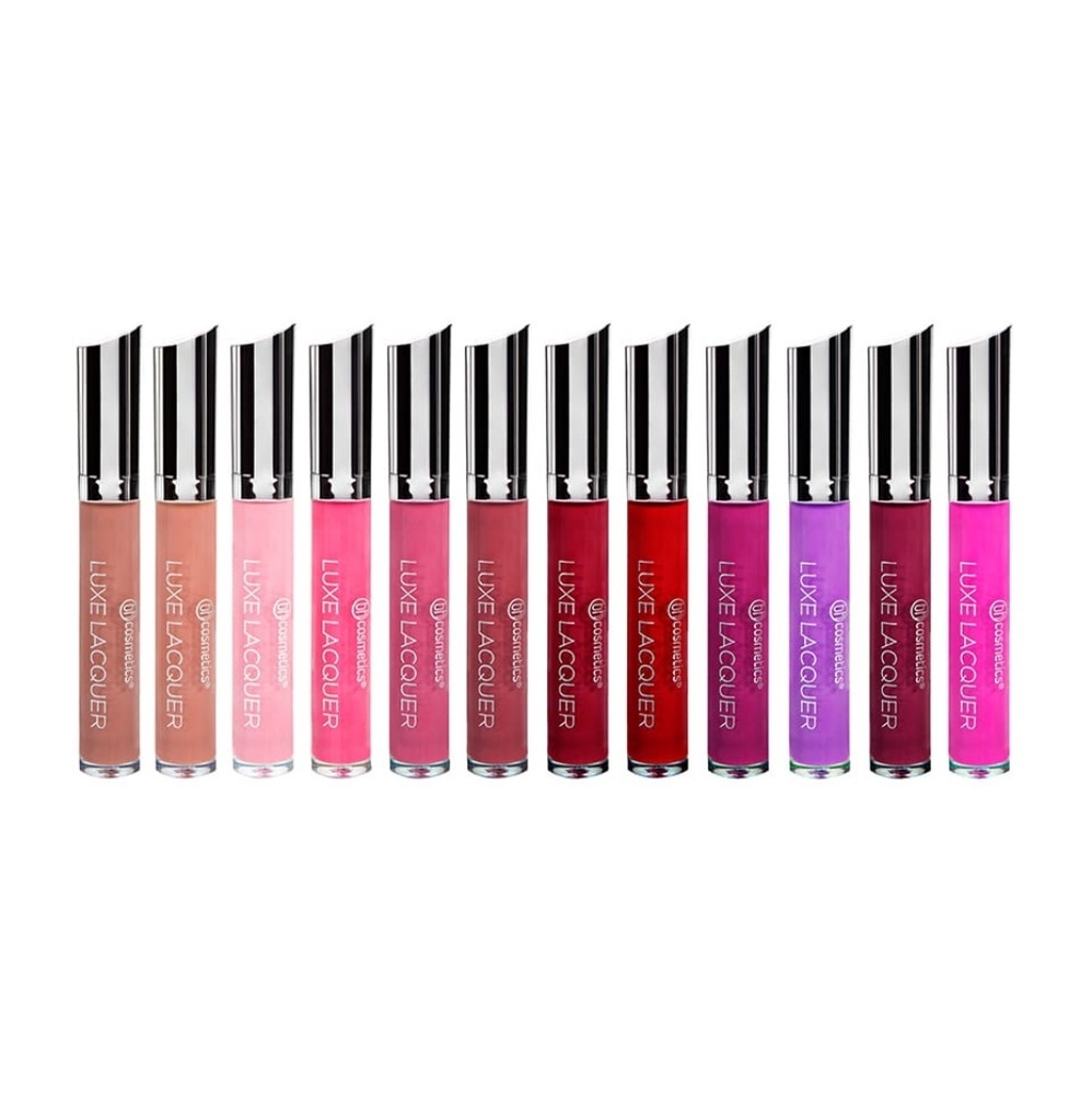 Stocking stuffer Luxe lacquer