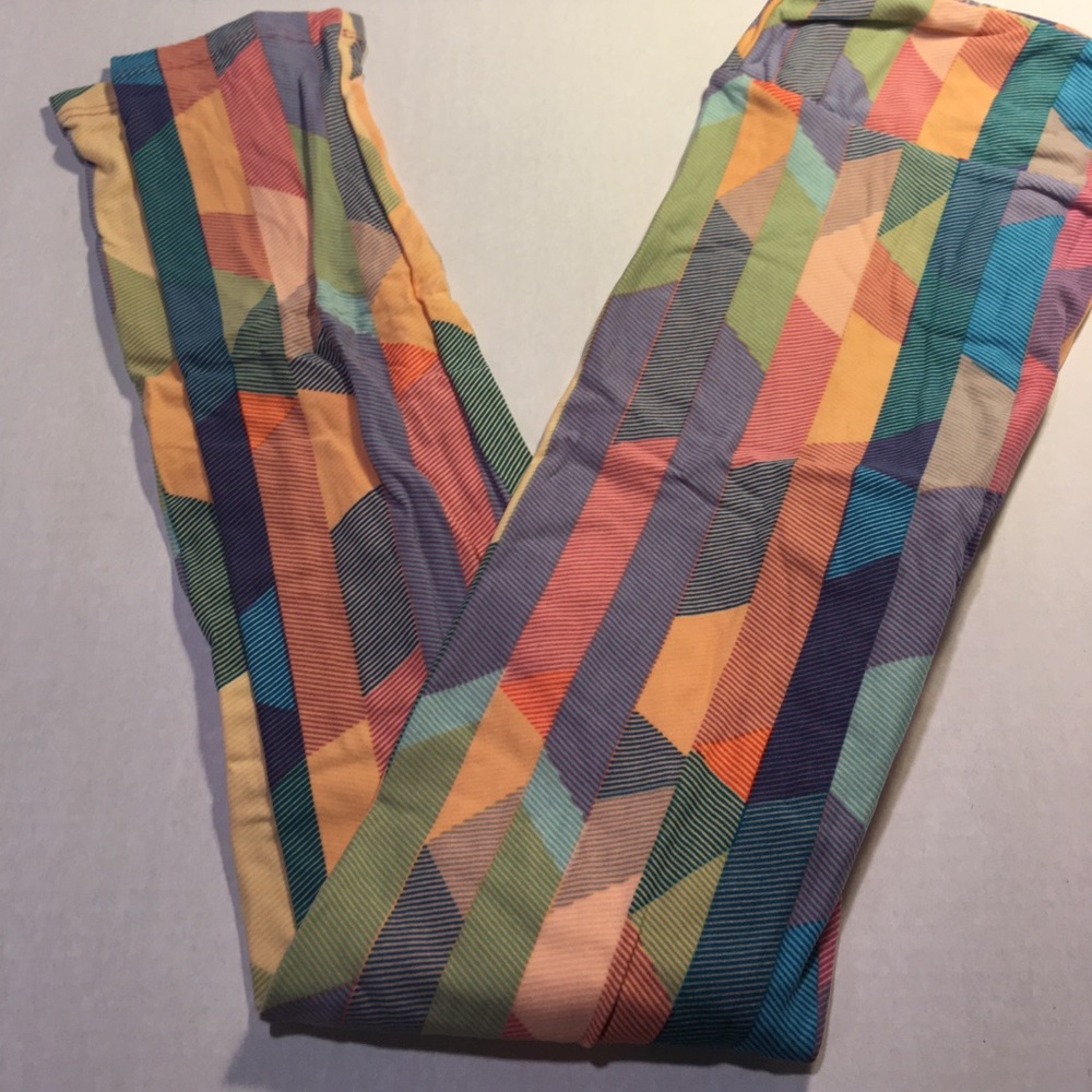 NWT LulaRoe OS leggings