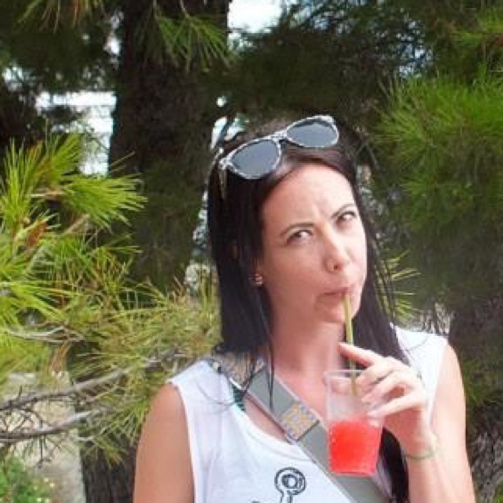 Meet your Posher, Kelli
