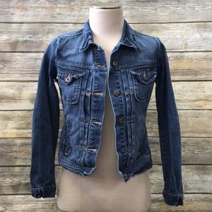 Gap Denim Jacket