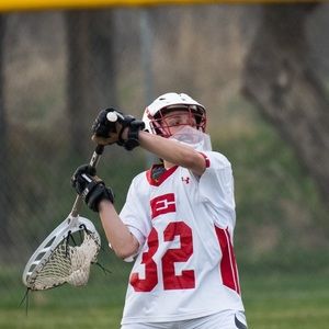 Meet your Posher, Aaron