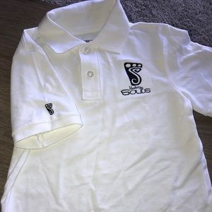 Healthy Souls CHEROKEE ULTIMATE POLO