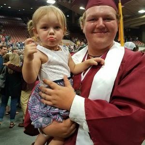 Meet your Posher, James