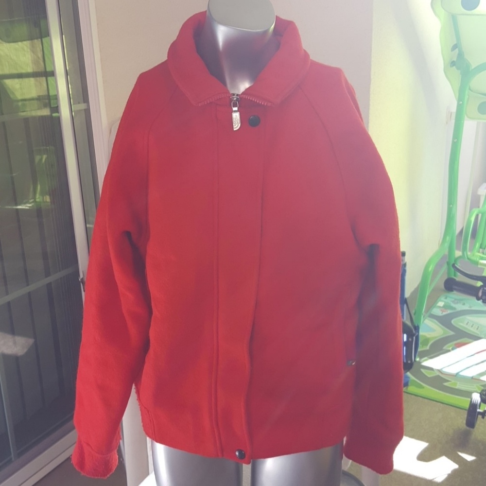Vintage Jacket.