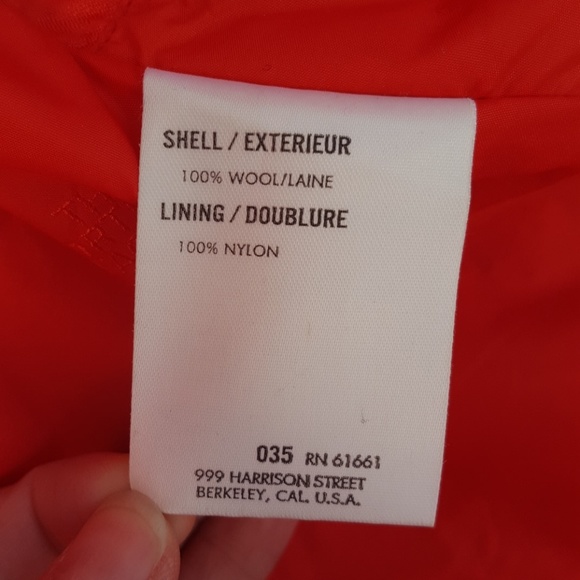 Vintage Jacket. - Picture 5 of 8