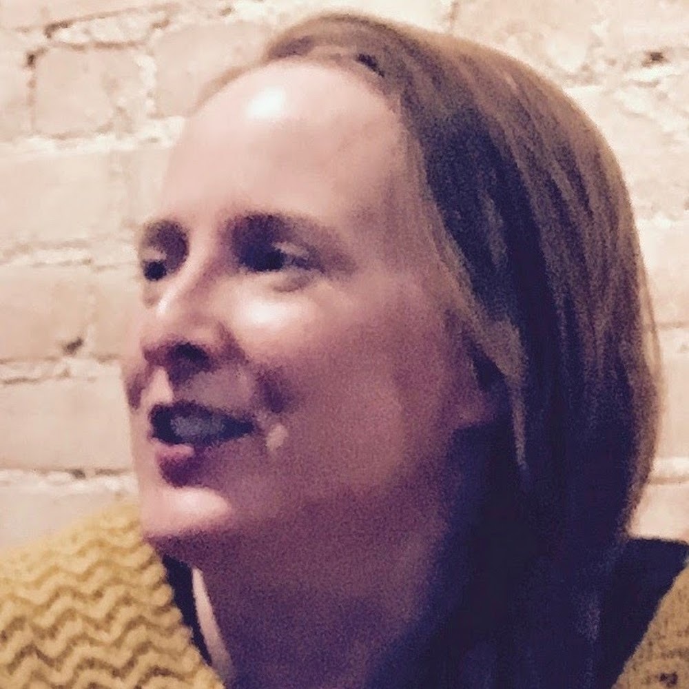 Meet your Posher, Karla