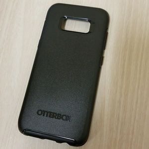 Otterbox Samsung Galaxy S8 Case