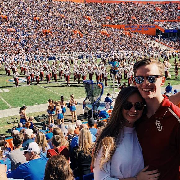 Meet your Posher, Jonathan - Picture 1 of 1