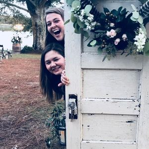 Meet your Posher, Haley