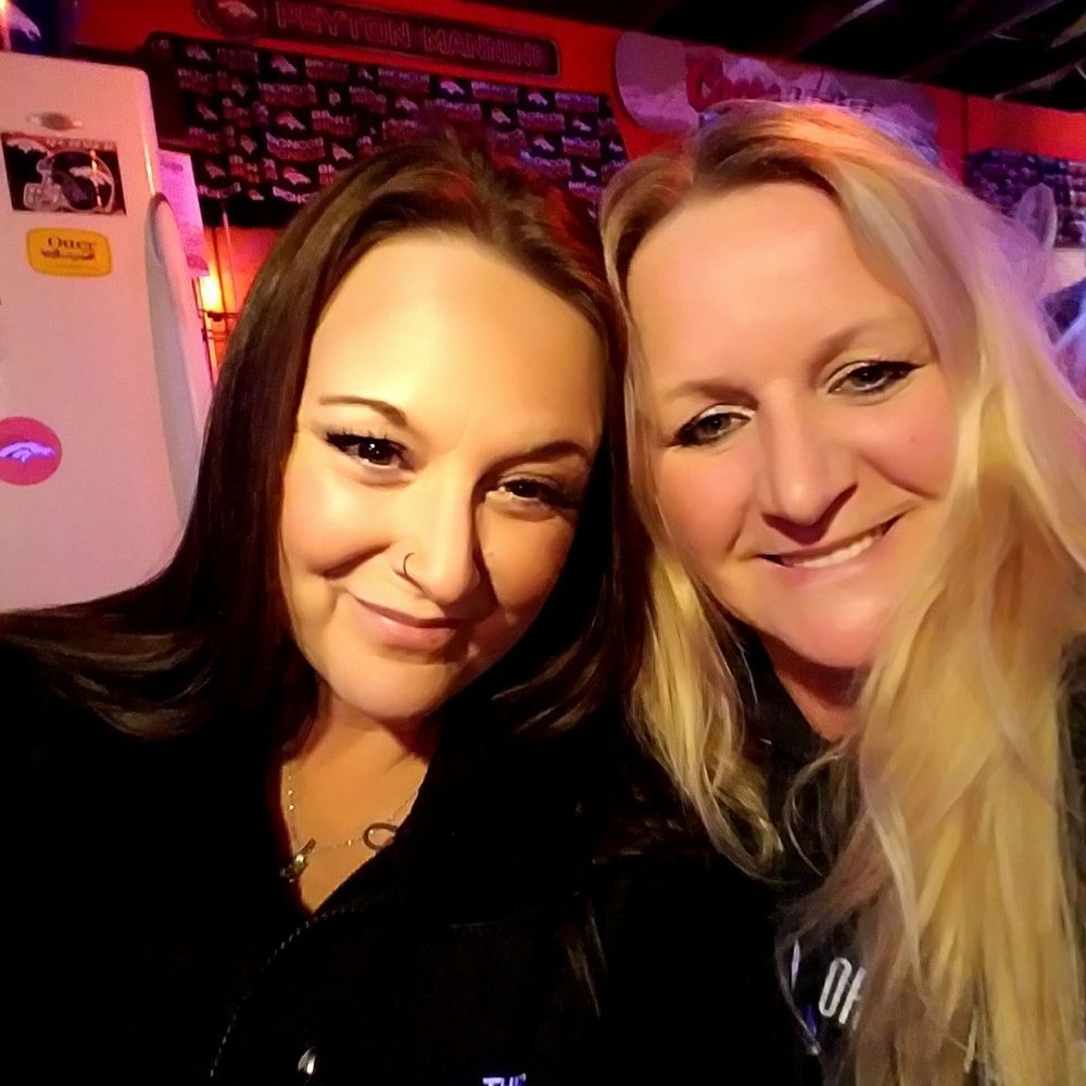 Meet your Posher, Dana