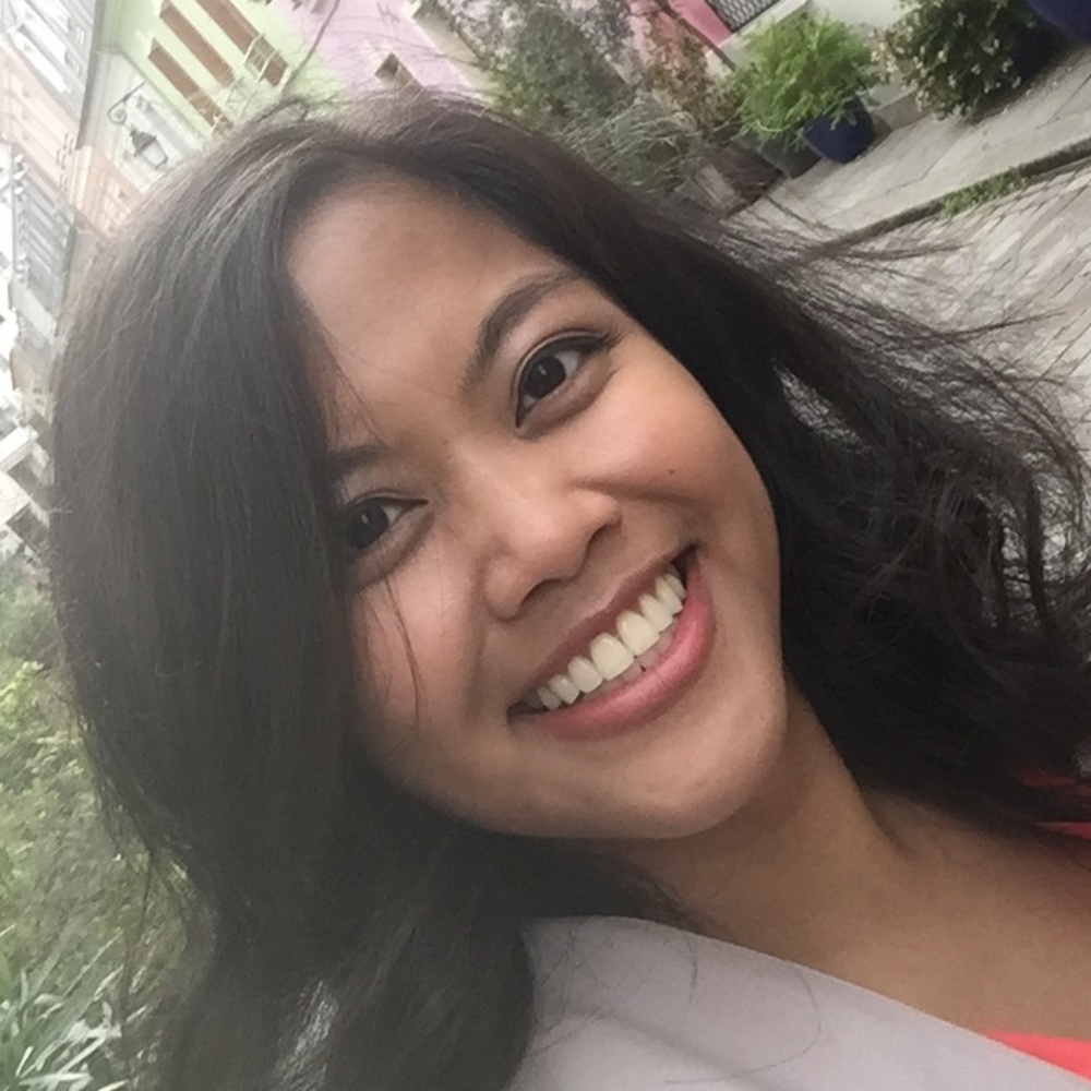 Meet your Posher, Rachel